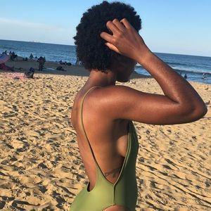 Meet your Posher, Johnetta